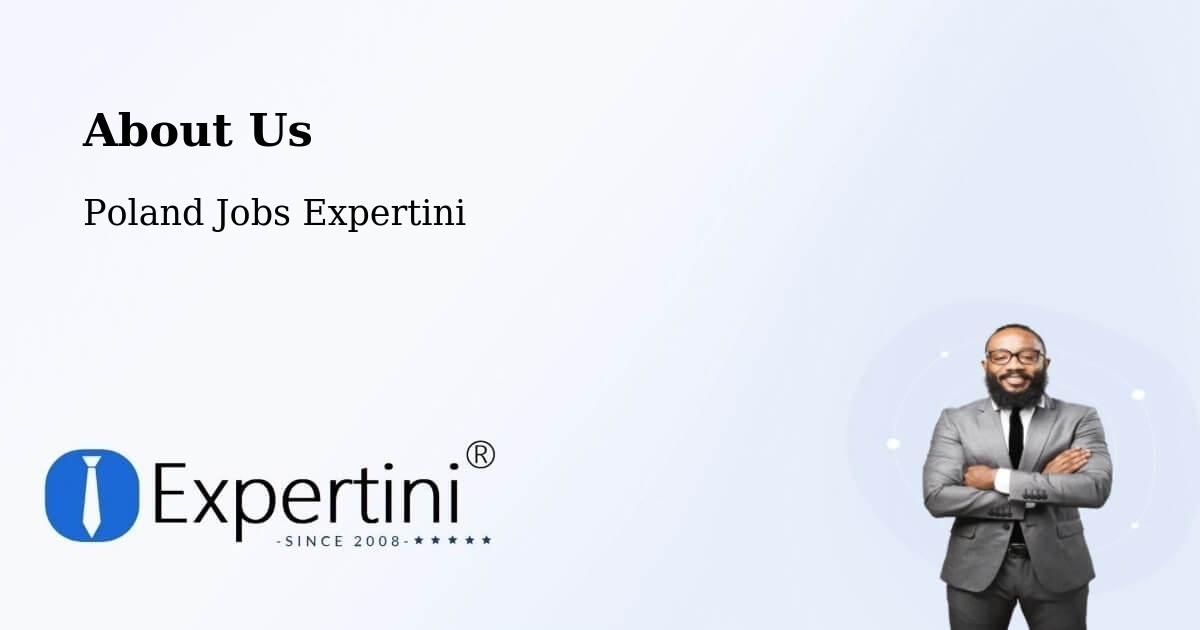 About Expertini Recruitment Platform  – Krzykosy - Krzykosy, Poland Jobs Expertini