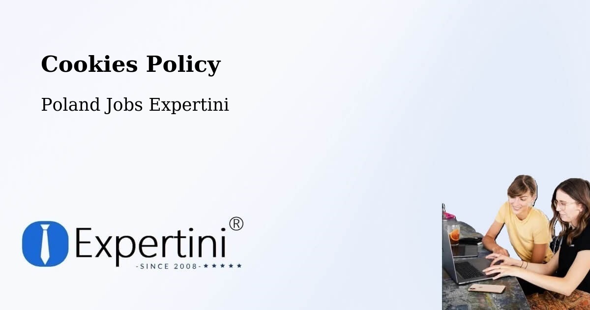 Cookie Policy – Krzykosy - Poland Jobs Expertini