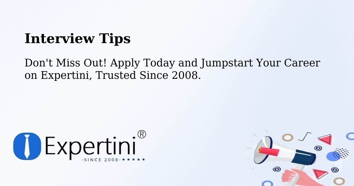 Interview Tips & Techniques for Job Seekers – Krzykosy - Krzykosy, Poland Jobs Expertini
