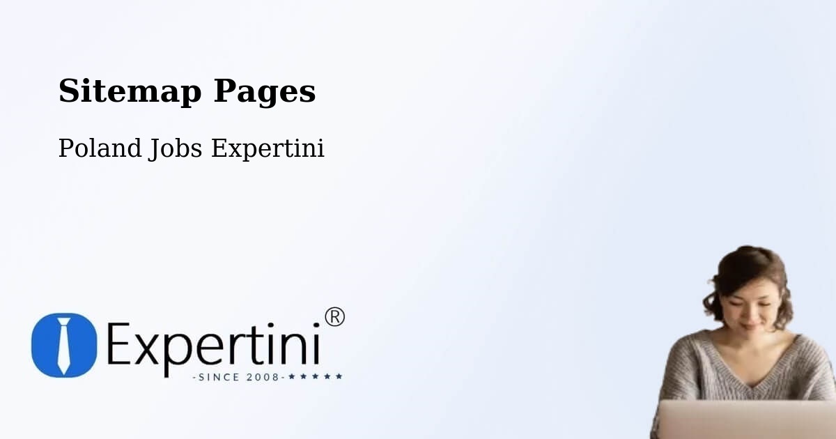 Sitemap Pages - Krzykosy - Poland Jobs Expertini