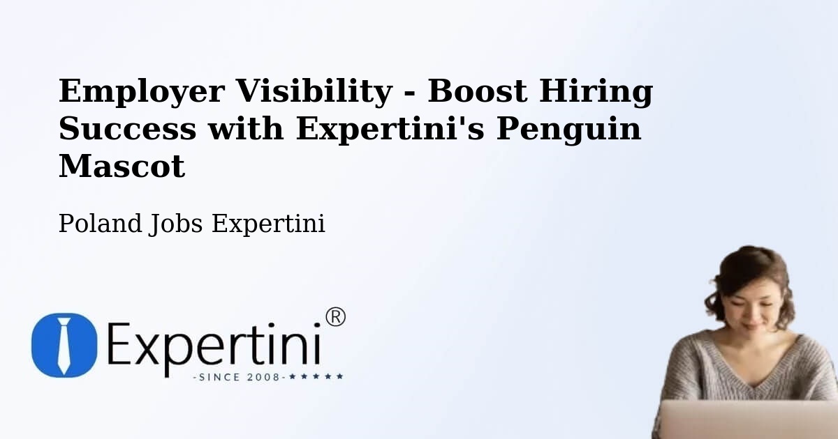 CV and Resume Visibility Optimization – Krzykosy - Poland Jobs Expertini